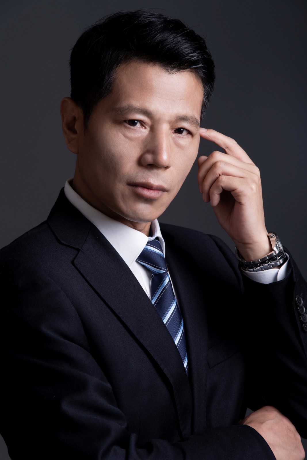 胡建平律师