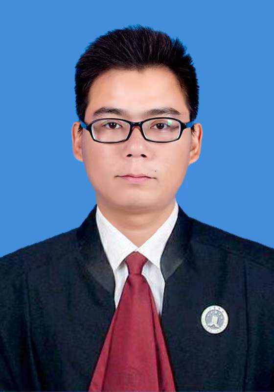 吴定军