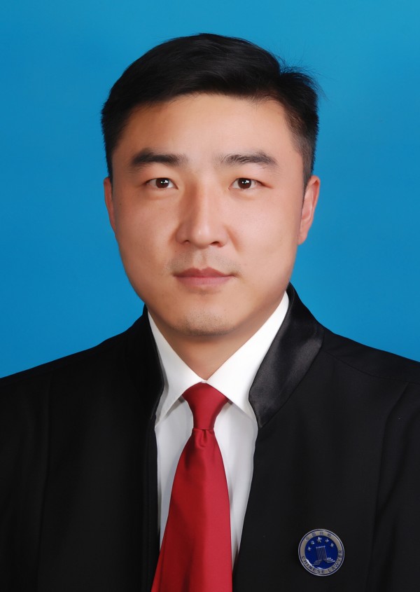 谢运龙